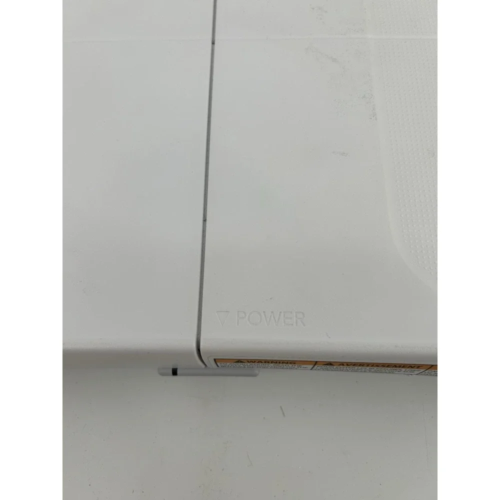 Nintendo Wii Fit Balance Board